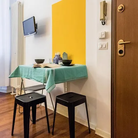 Appartement Hintown Little Starlet