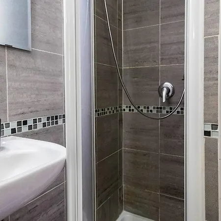 Appartement Hintown Little Starlet *