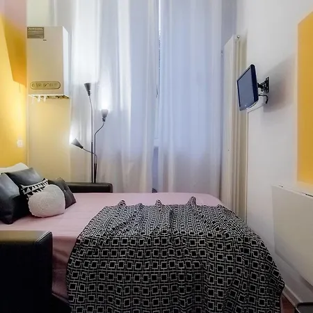 Appartement Hintown Little Starlet