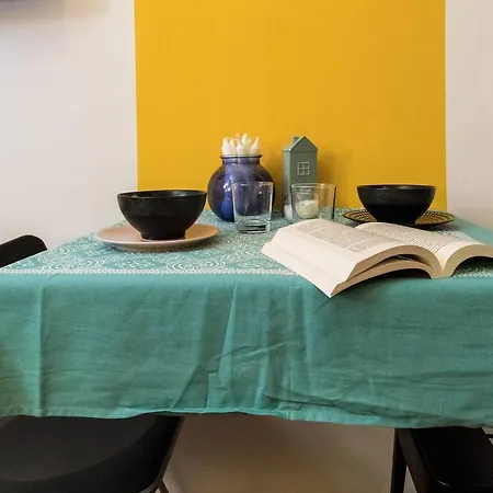 Hintown Little Starlet Appartement *