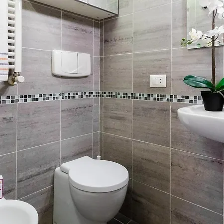 Hintown Little Starlet Appartement