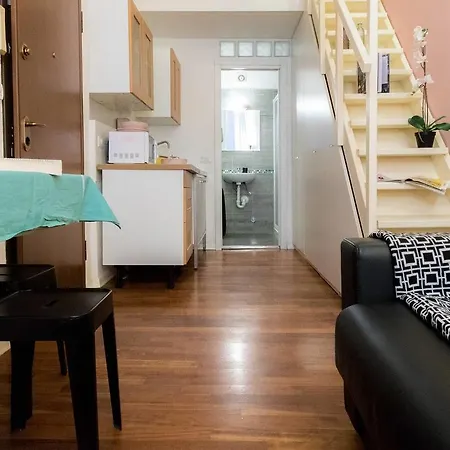 Appartement Hintown Little Starlet *