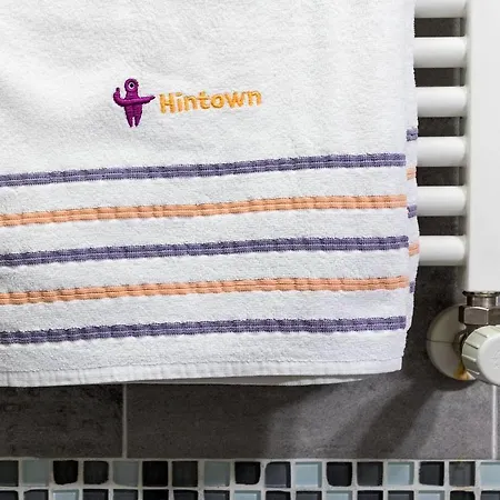 アパート Hintown Little Starlet